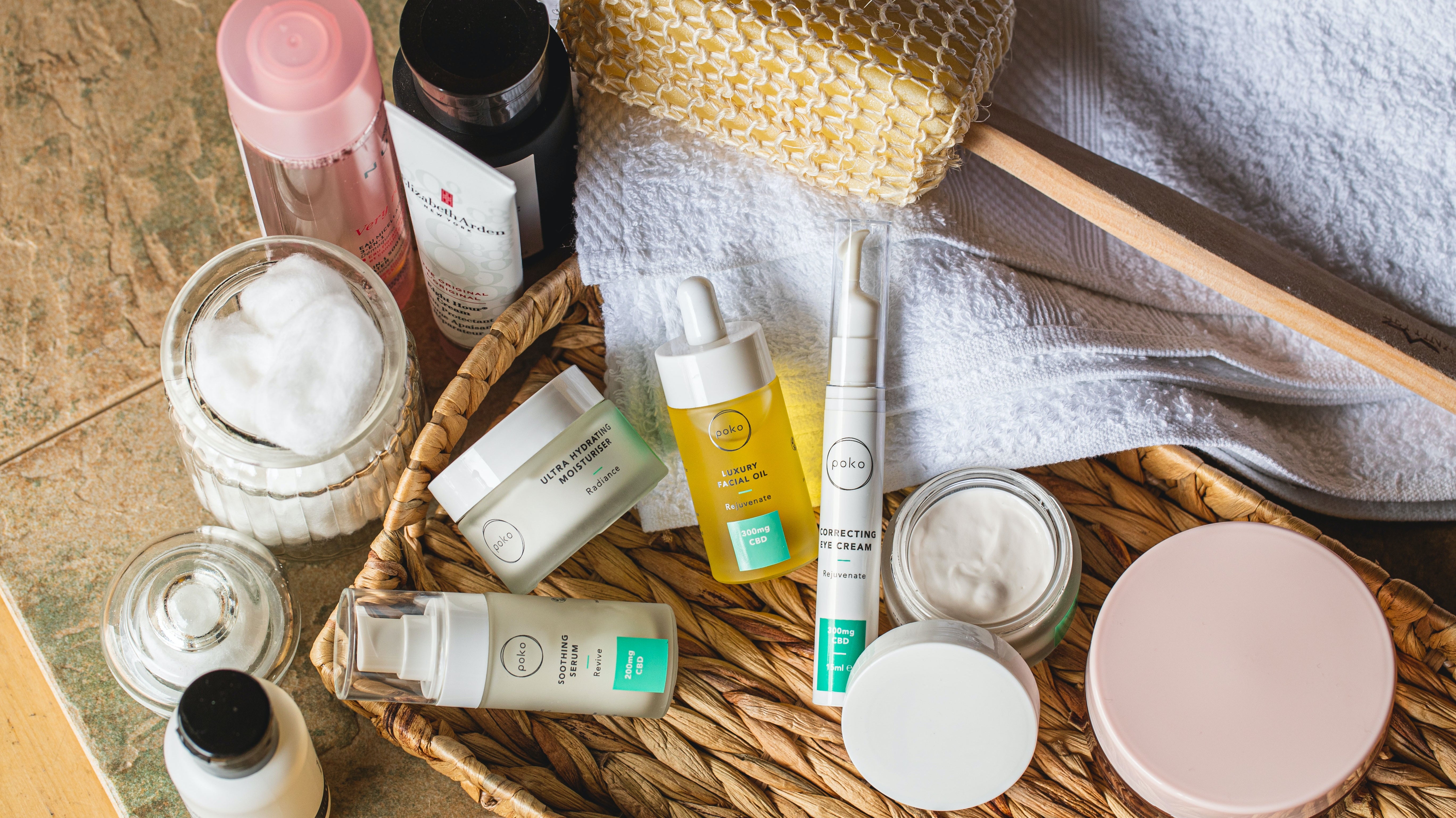 A Guide To Basic Skincare: Facial Toners