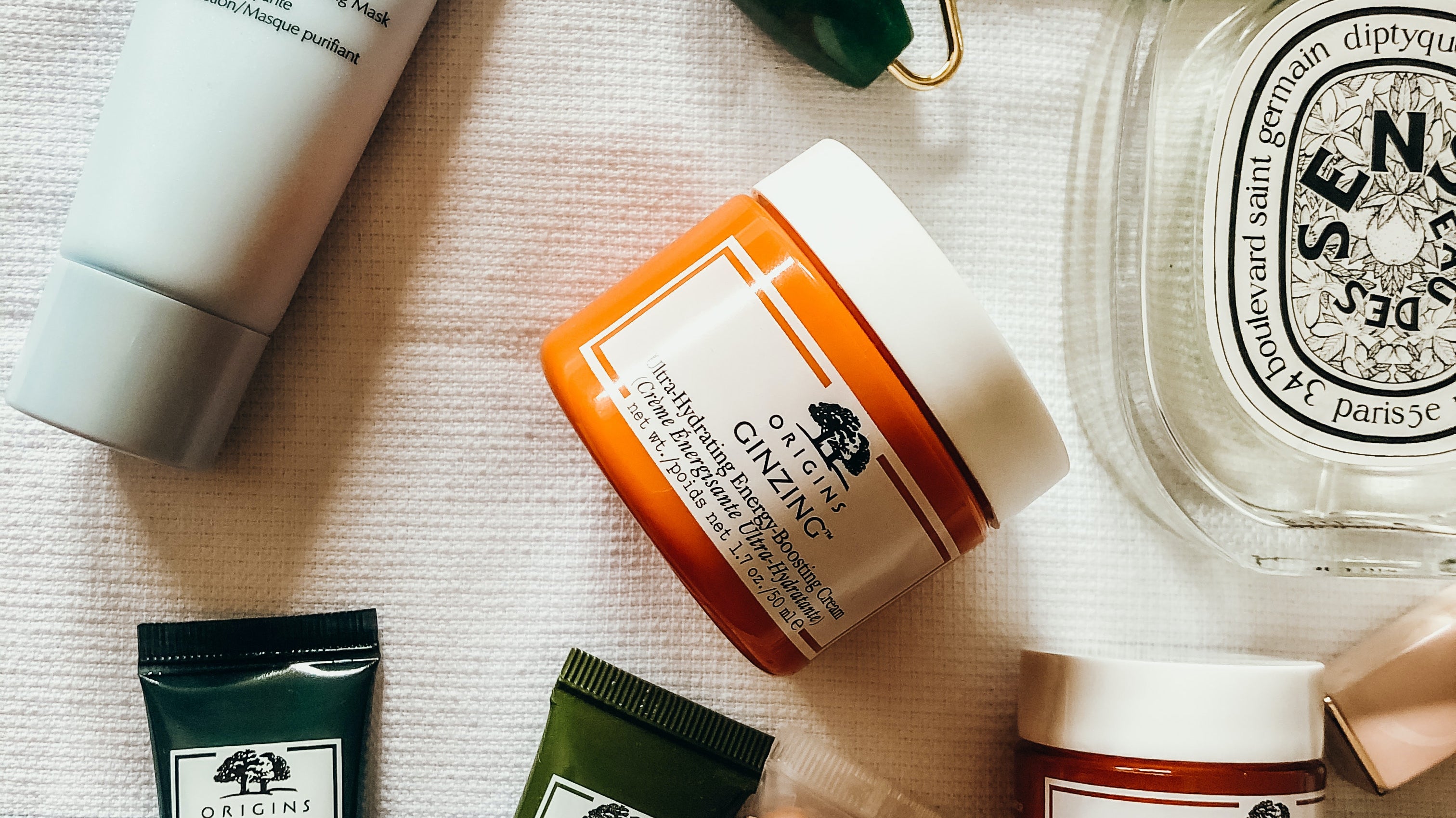 Beauty Favorites: Best Anti-Aging Skincare in Singapore