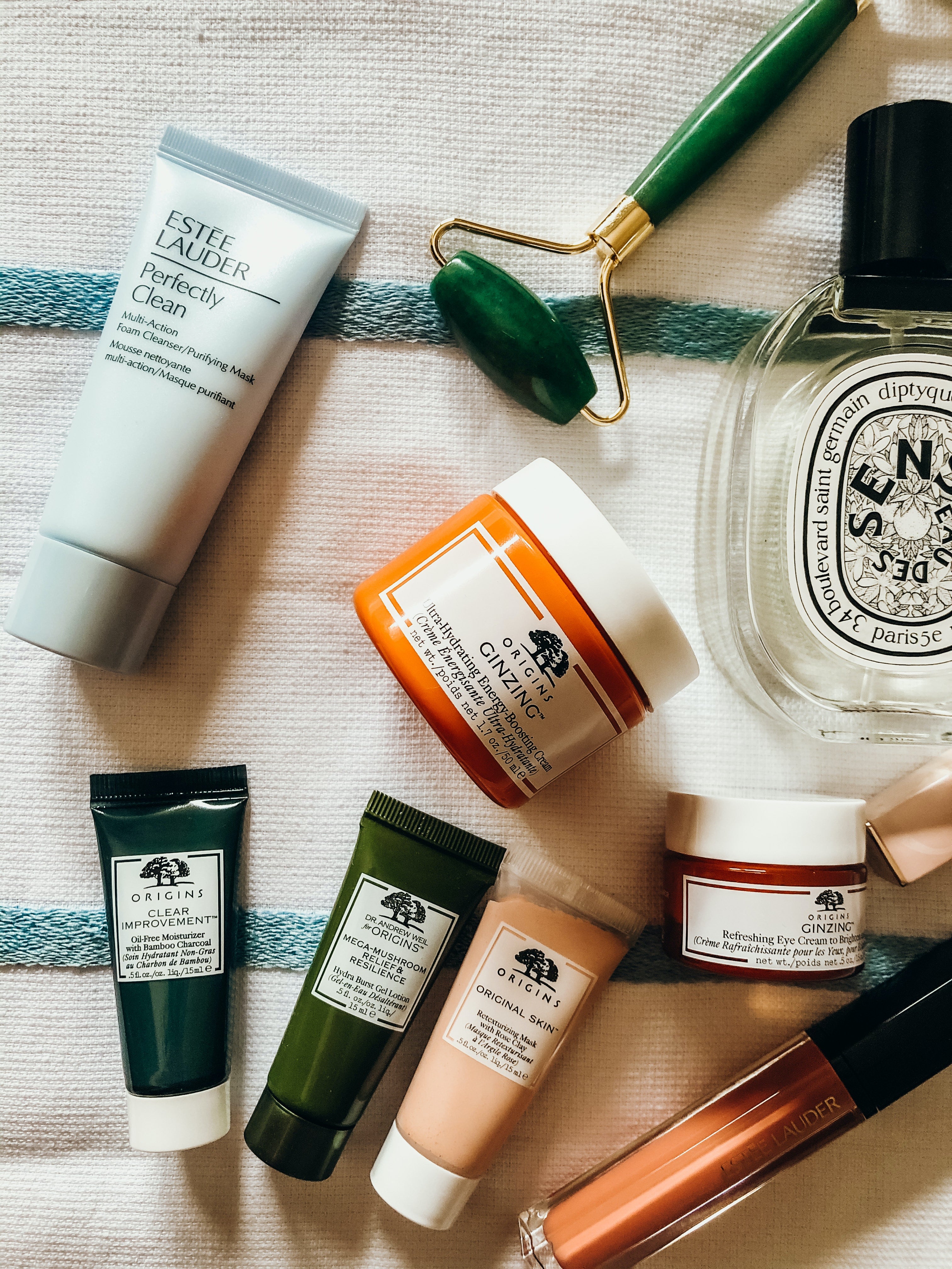 Beauty Favorites: Best Anti-Aging Skincare in Singapore