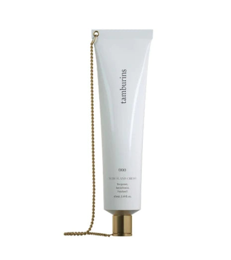 Tamburins Nude H.and Cream with chain - Best Buy World Singapore