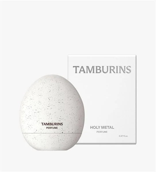 Tamburins Holy Metal EDP Spray (14ml) - Best Buy World Singapore