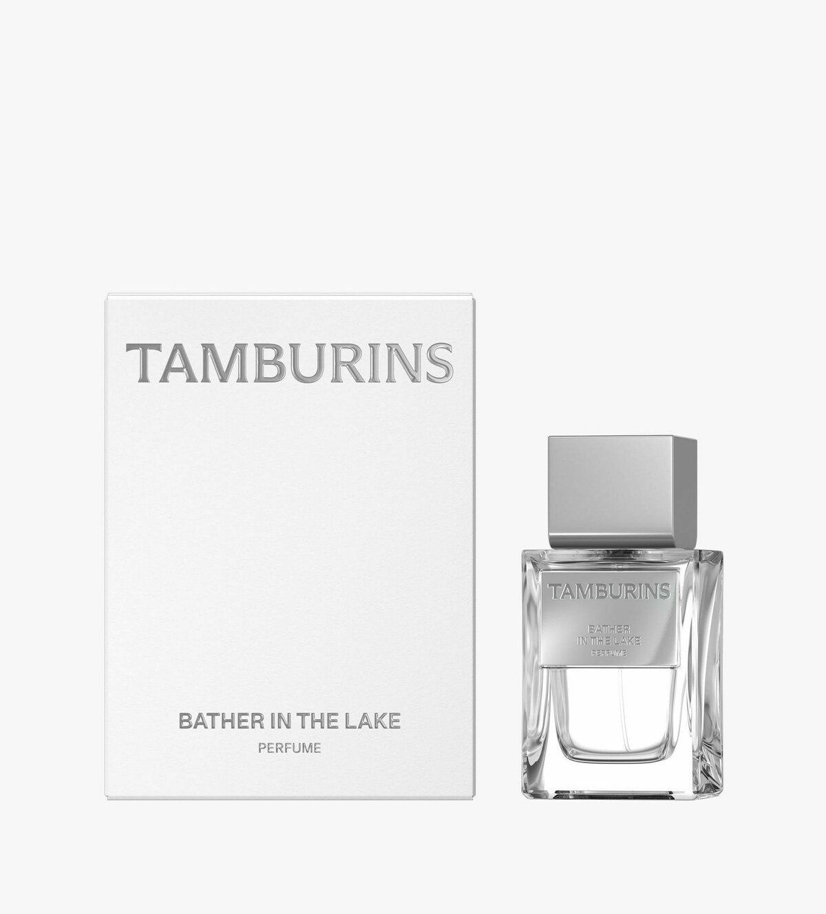 Tamburins EDP Spray - Bather In The Lake (50ml) - Best Buy World Singapore