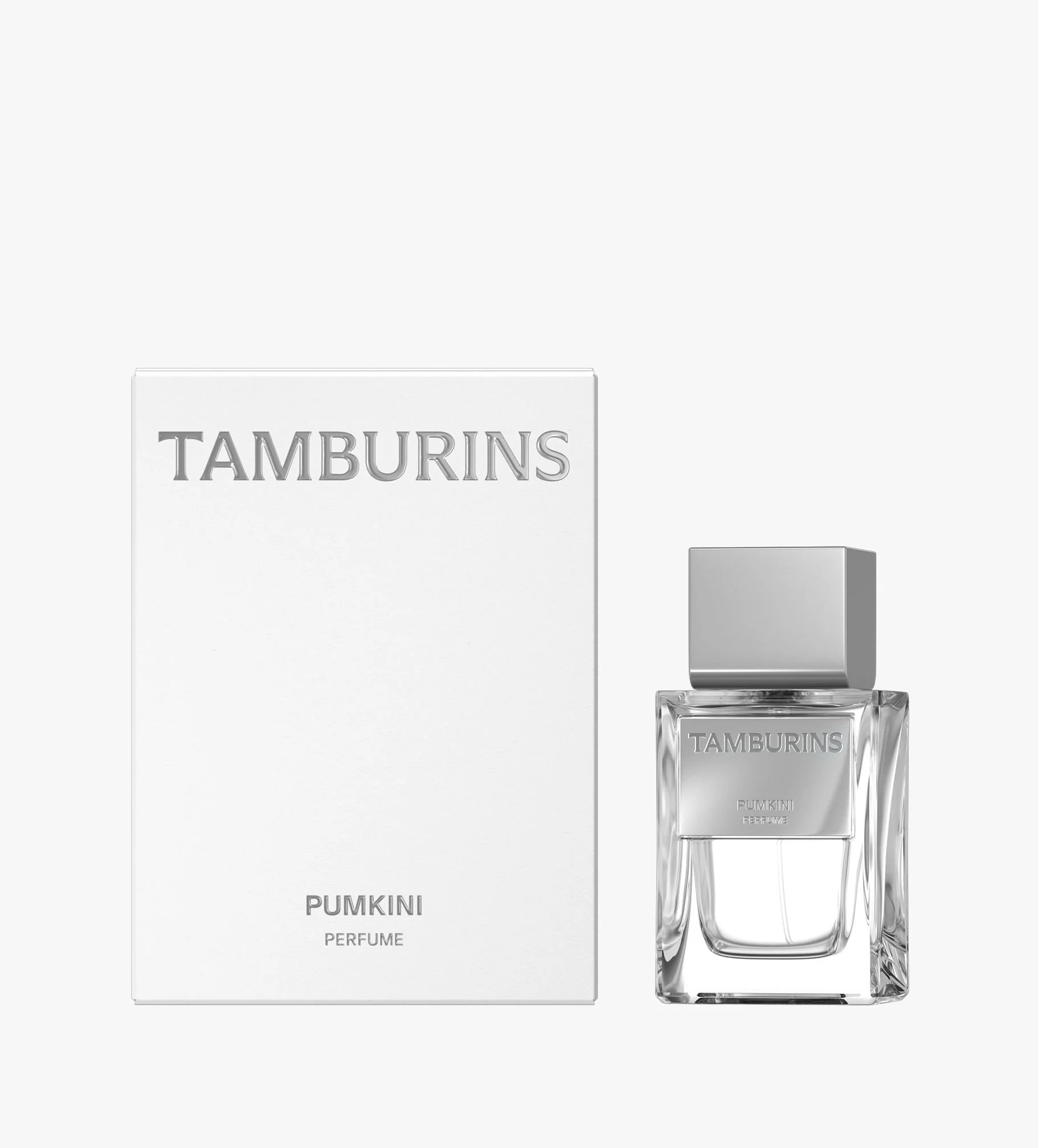 (JENNIE'S PICK) Tamburins Pumkini EDP Spray (50ml) - Best Buy World Singapore