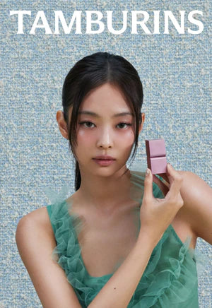 JENNIE'S PICK Tamburins Perfume Balm - PUMKINI (6.5g) - Best Buy World Singapore