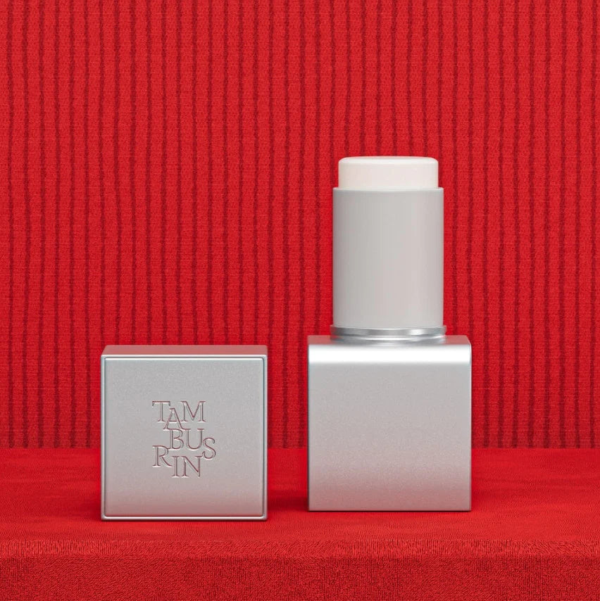 Tamburins Perfume Balm - HOLY METAL (6.5g) - Best Buy World Singapore