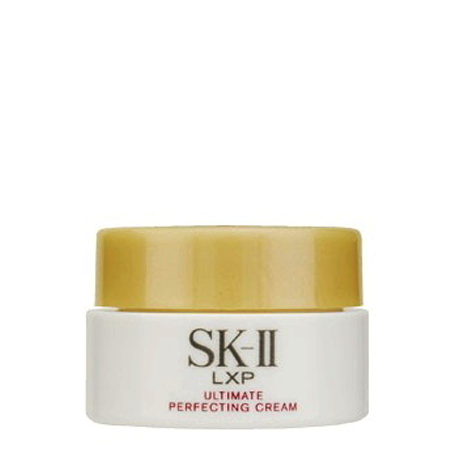 SK-II LXP Ultimate Perfecting Cream 2.5g mini jar
