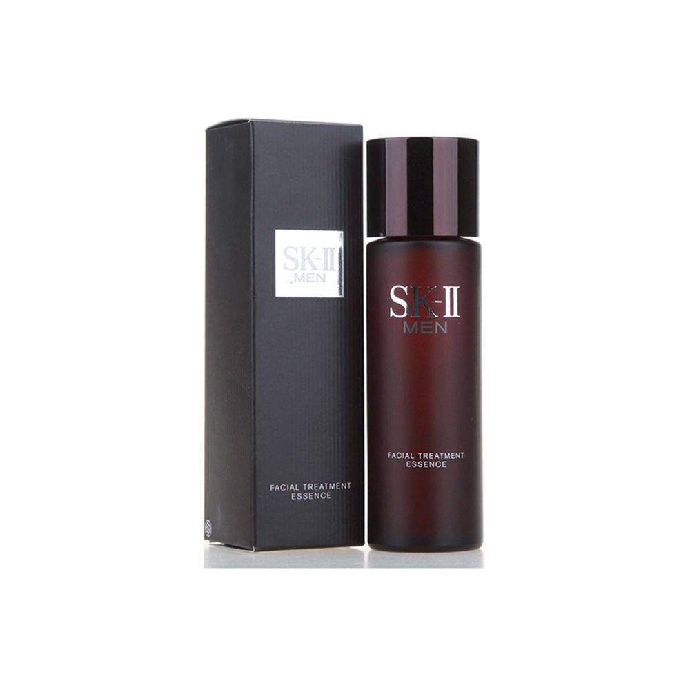 SK-II Men Facial Treatment Essence REGULAR (160ml) (OUTLET) Exp: Oct2024 - Best Buy World Singapore