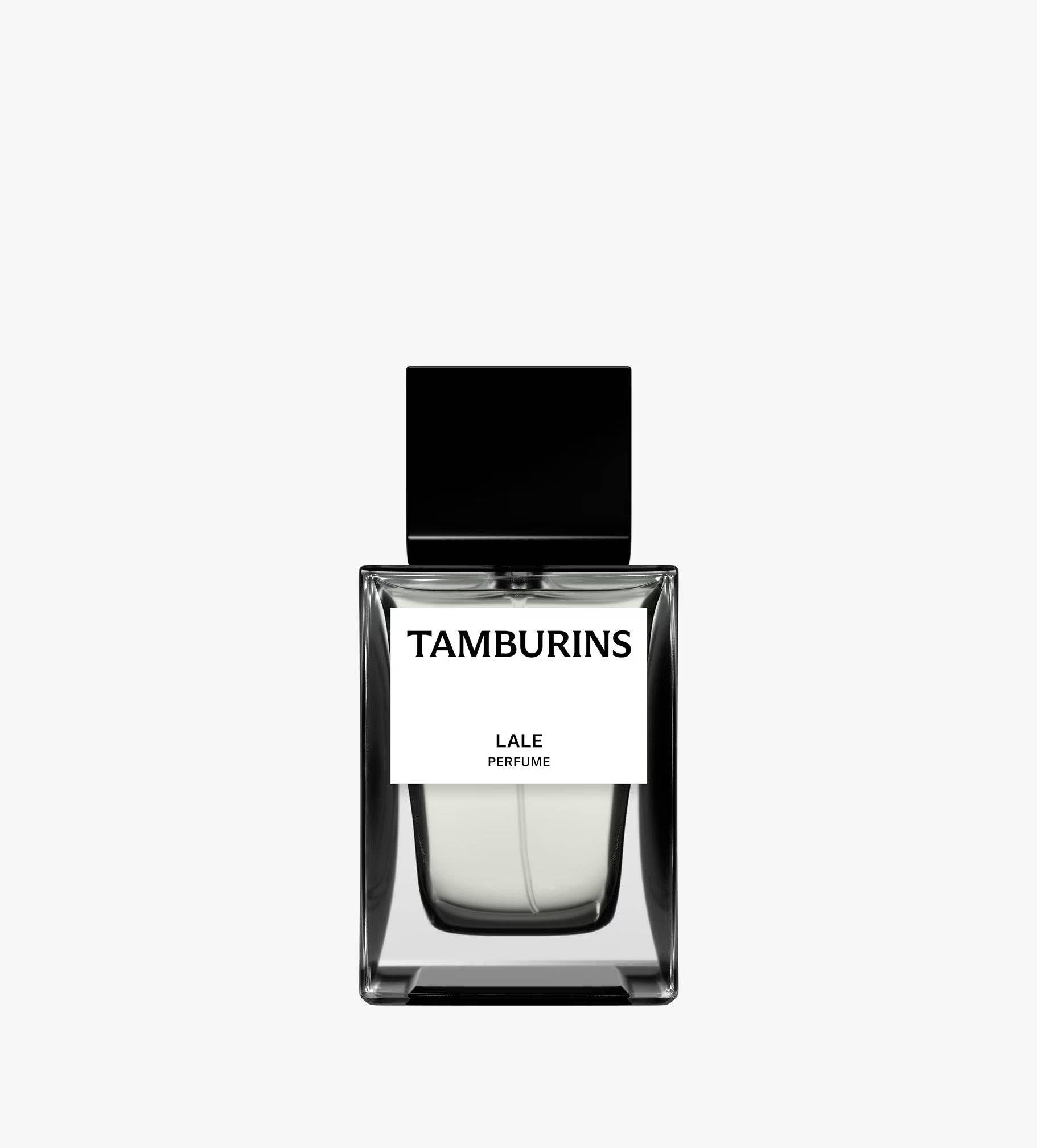 Tamburins EDP Spray - Lale (50ml) - Best Buy World Singapore