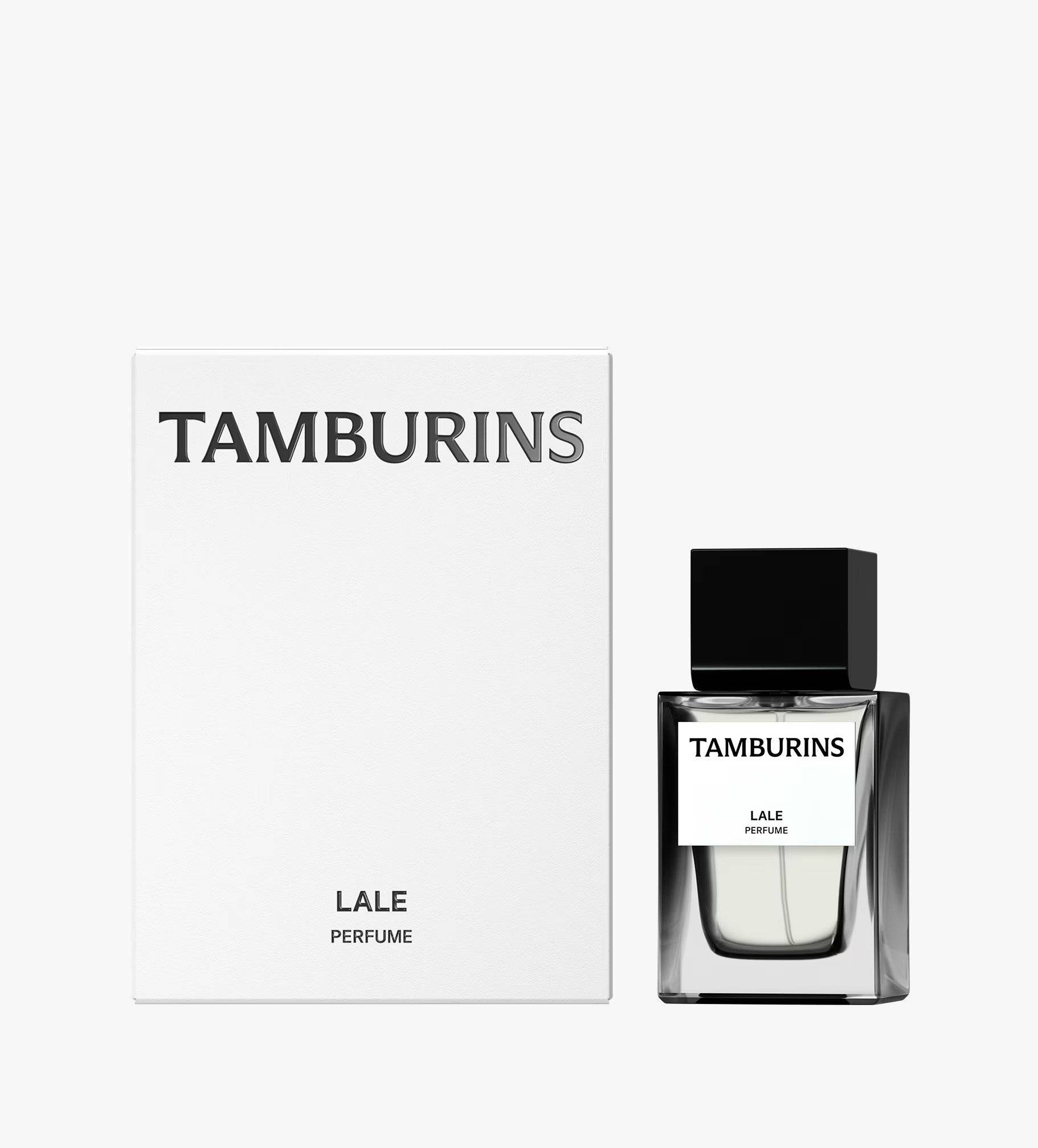 Tamburins EDP Spray - Lale (50ml) - Best Buy World Singapore
