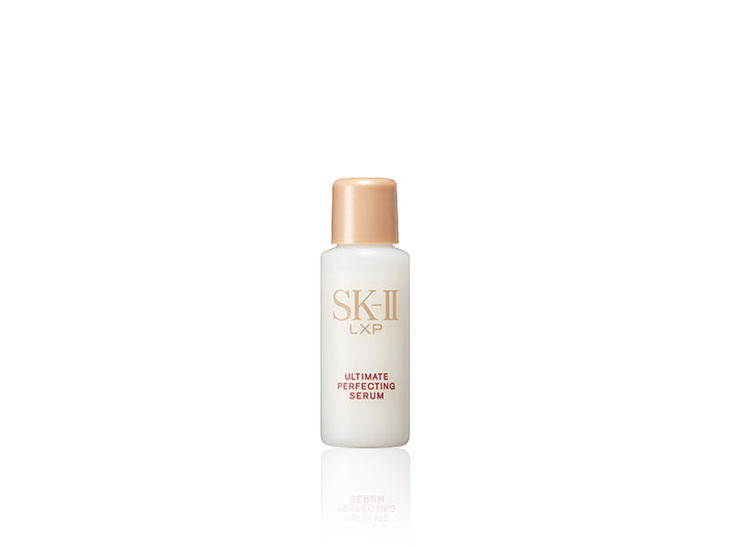 SK-II LXP Ultimate Perfecting Serum 10ml deluxe mini