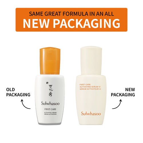 Sulwhasoo First Care Activating Serum VI (8ML) - Best Buy World Singapore