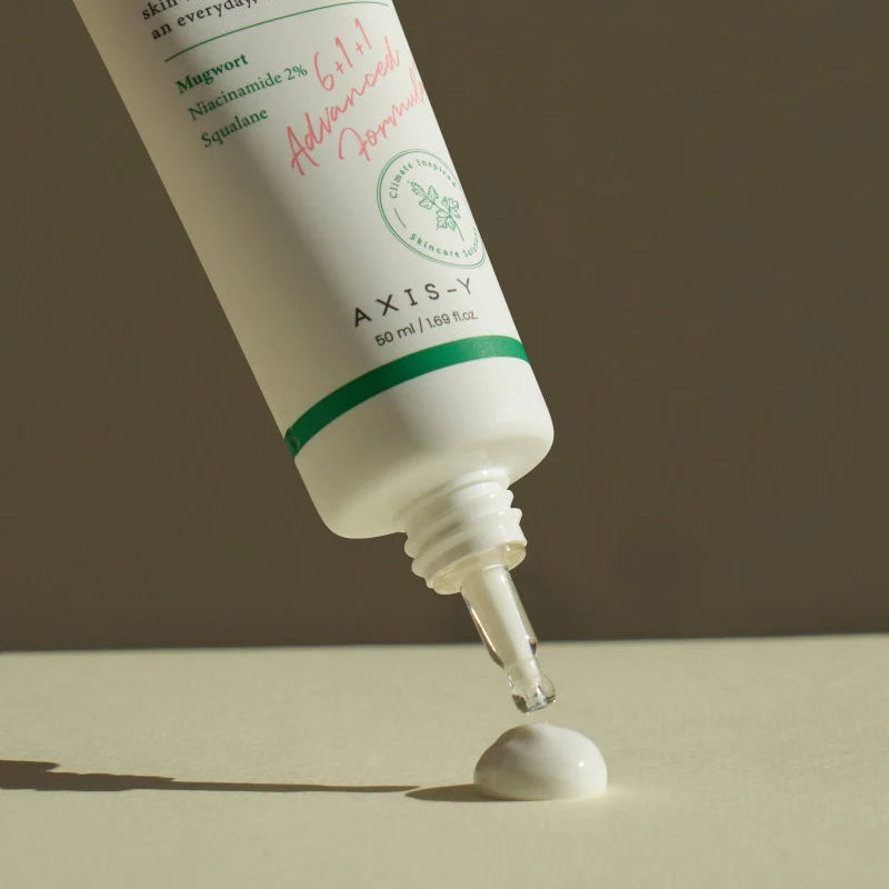 AXIS-Y Complete No-Stress Physical Sunscreen SPF50+ PA++++ Ver.3 (50ml) - Best Buy World Singapore