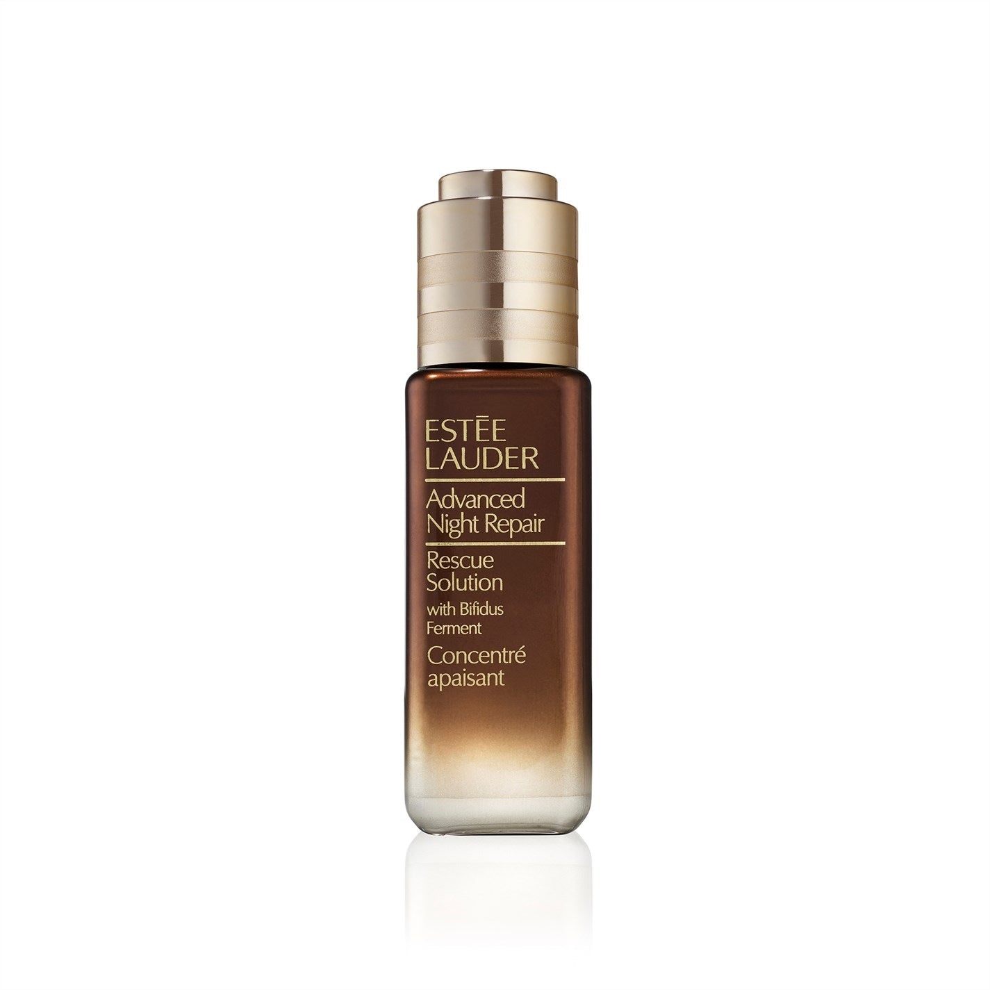 Estee Lauder Advanced Night Repair Rescue Solution with 15% Bifidus Ferment (20ML) Exp: May2026 - Best Buy World Singapore