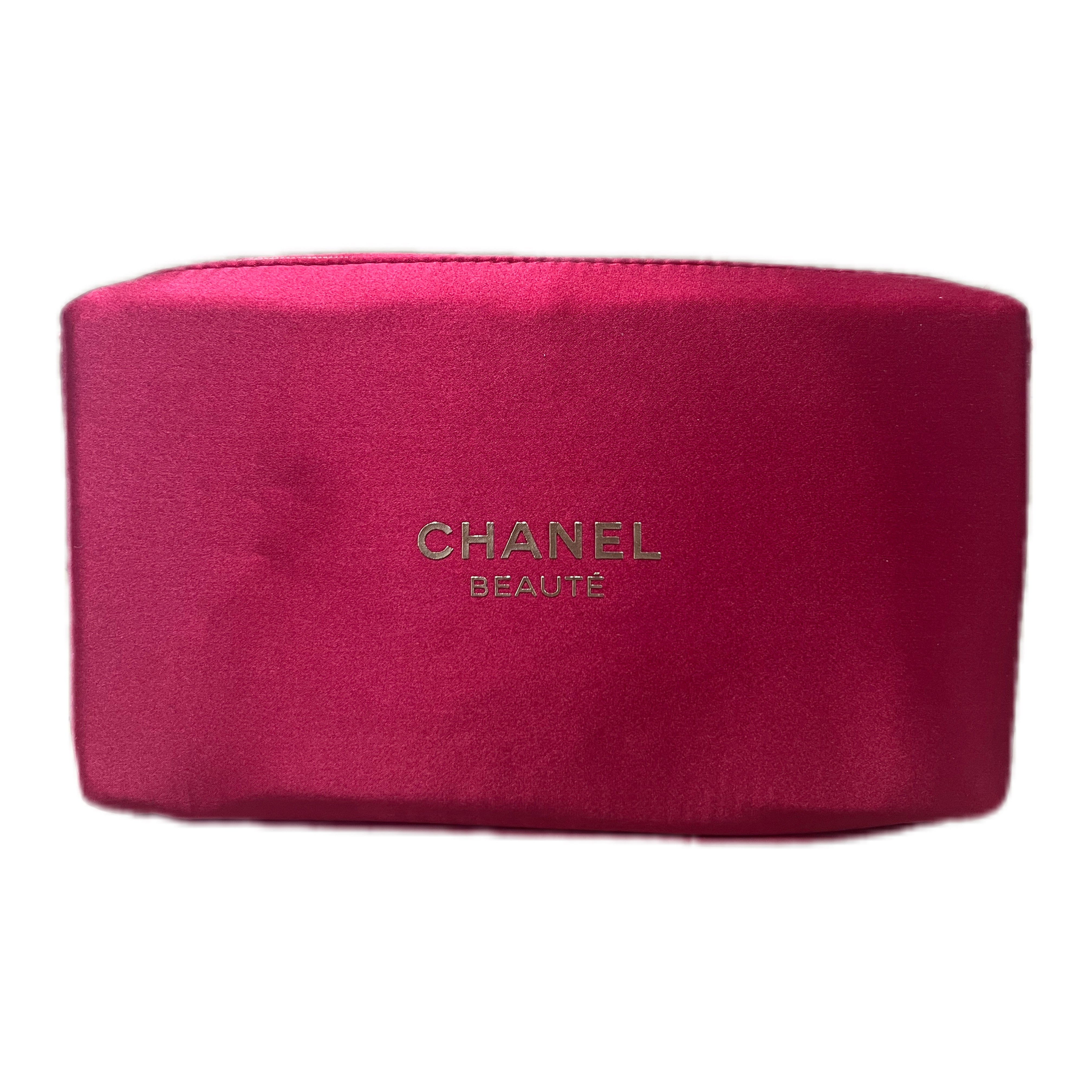 CHANEL BEAUTE N1 Red Pouch - Best Buy World Singapore