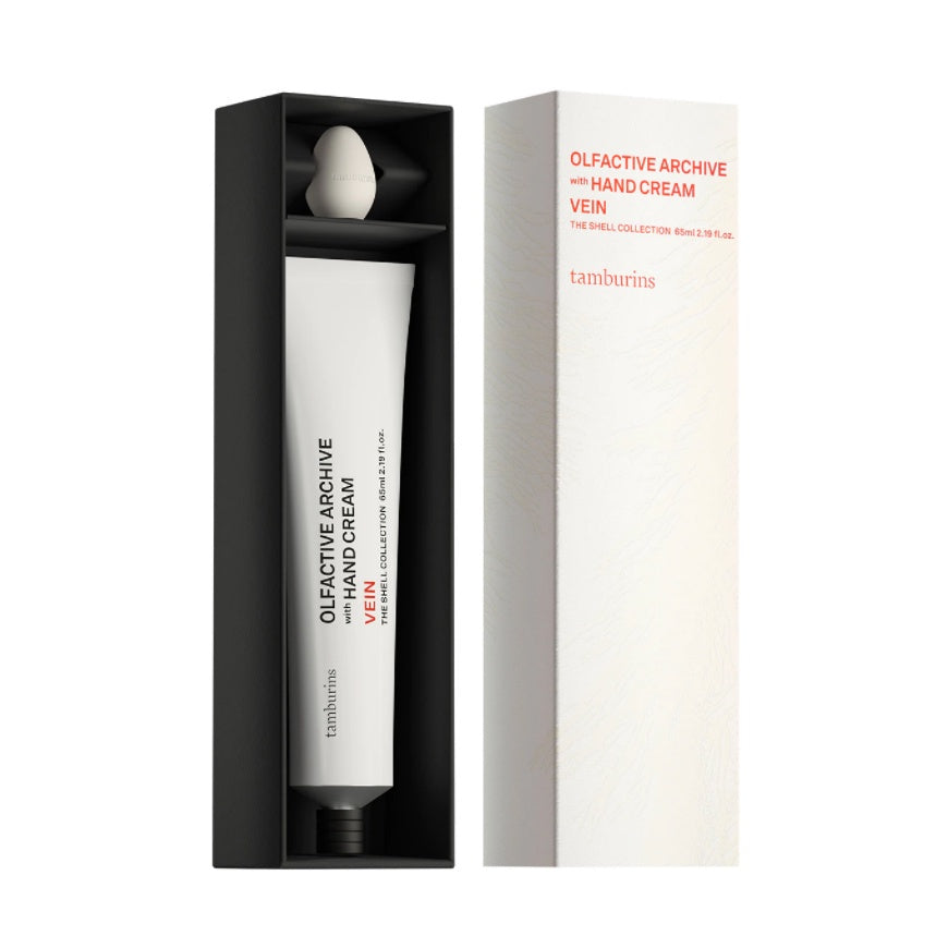 Tamburins Olfactive Archive Hand Cream (65ml) - Best Buy World Singapore
