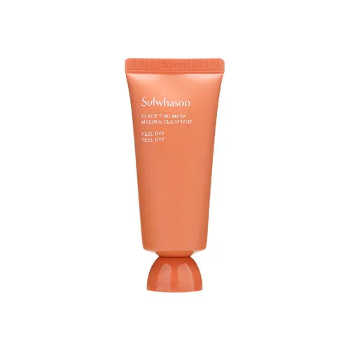 Sulwhasoo Clarifying Mask Peel-off (35ml) - Best Buy World Singapore