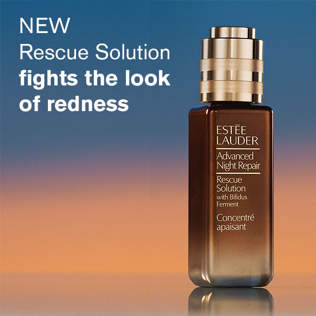 Estee Lauder Advanced Night Repair Rescue Solution with 15% Bifidus Ferment (20ML) Exp: May2026 - Best Buy World Singapore