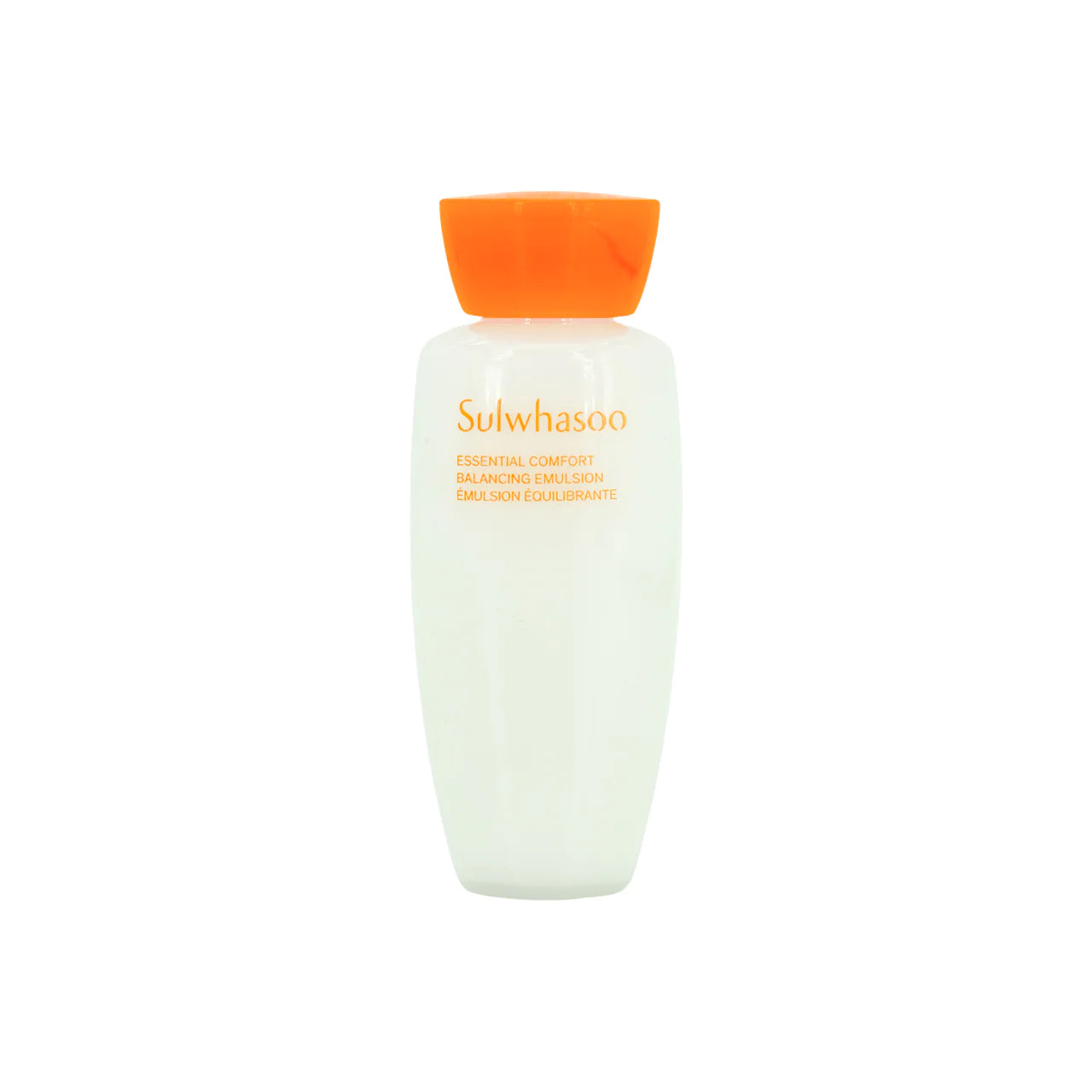Sulwhasoo Essential Comfort Balancing Emulsion (15ML) - Best Buy World Singapore