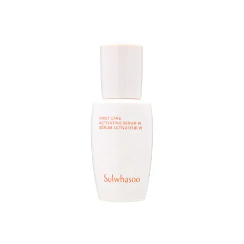 Sulwhasoo First Care Activating Serum VI (8ML) - Best Buy World Singapore