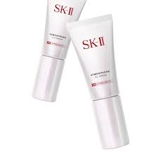 SK-II ATMOSPHERE AIRY LIGHT UV CREAM SPF50+ PA++++ w/box (30G) - Best Buy World Singapore