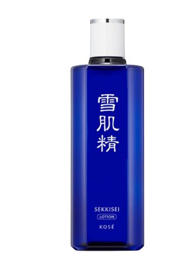 KOSE Sekkisei Lotion (360ml) - Best Buy World Singapore