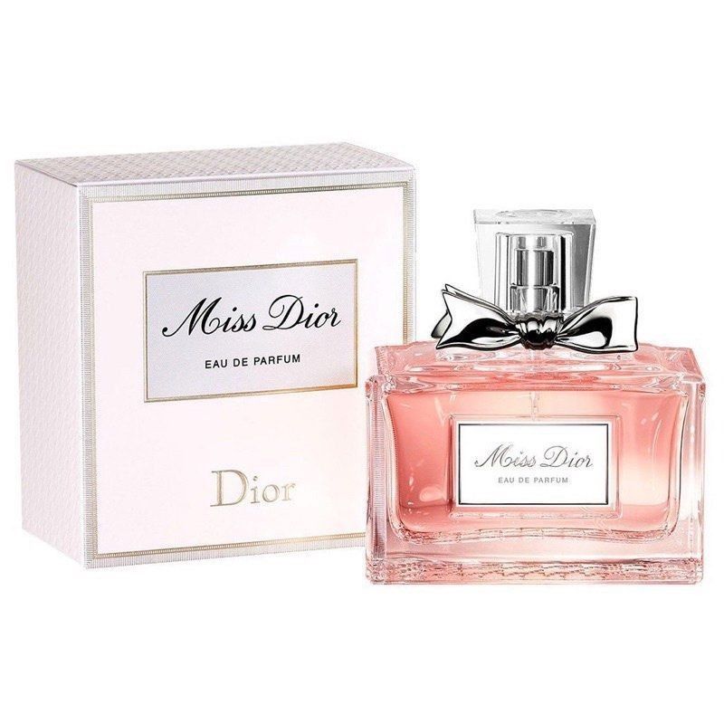 Dior Miss Dior EDP Spray (100ml) Exp: Nov2025 - Best Buy World Singapore