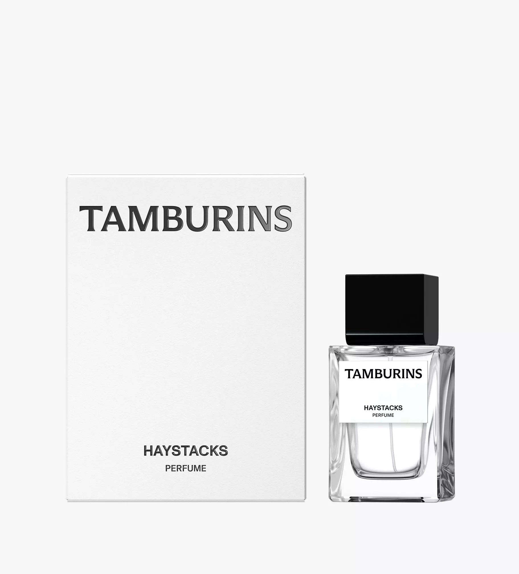 Tamburins Haystacks EDP Spray (50ml) - Best Buy World Singapore