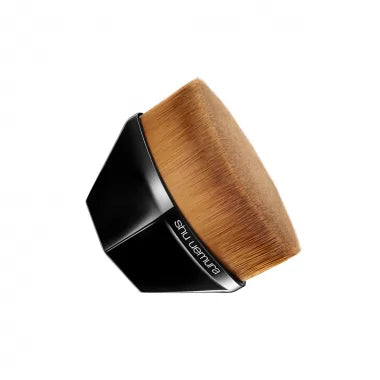Shu Uemura Petal 55 Foundation Brush (1pc) - Best Buy World Singapore