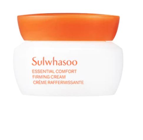 Sulwhasoo Essential Comfort Firming Cream (5ml) - Best Buy World Singapore