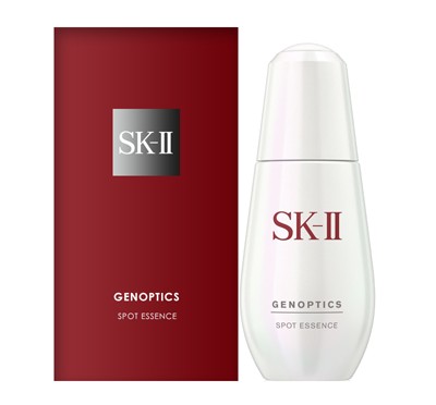 SK-II Genoptics Spot Essence(30ml) - Best Buy World Singapore