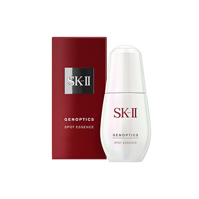 SK-II Genoptics Spot Essence (75ml) - Best Buy World Singapore