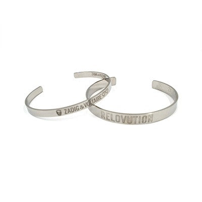 Zadig & Voltaire Bangles (1pc) - Best Buy World Singapore