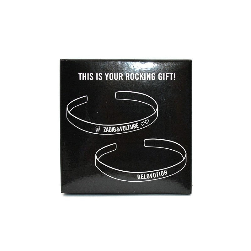 Zadig & Voltaire Bangles (1pc) - Best Buy World Singapore