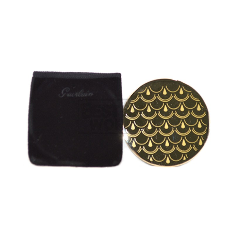 Guerlain Mirror(1pc) - Best Buy World Singapore