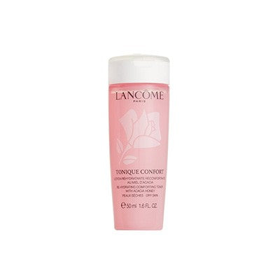 Lancome Tonique Confort Re-hydrating Comforting Toner With Acacia Honey-Dry Skin(50ml) Exp: Aug 2025 - Best Buy World Singapore