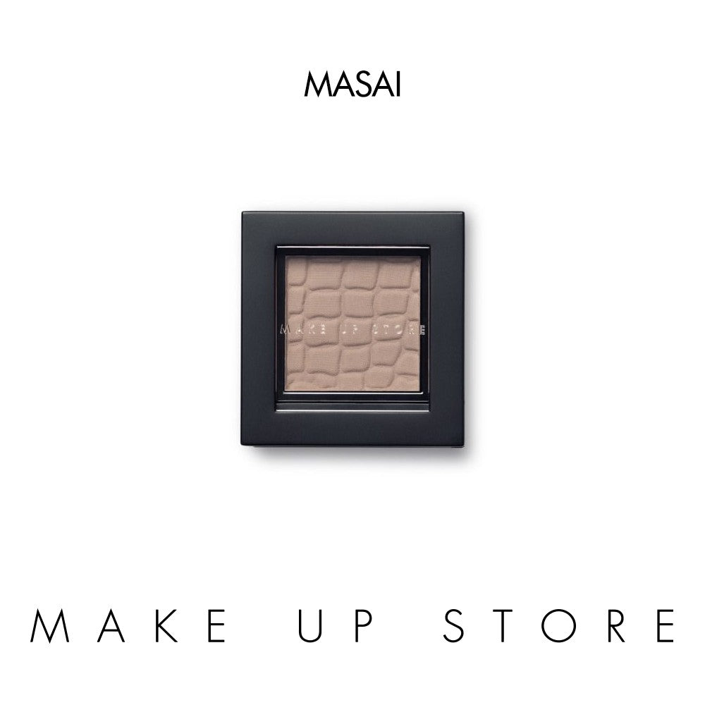 MAKE UP STORE Mini Microshadow-Masai (1.5g) Exp: Jun2025 - Best Buy World Singapore