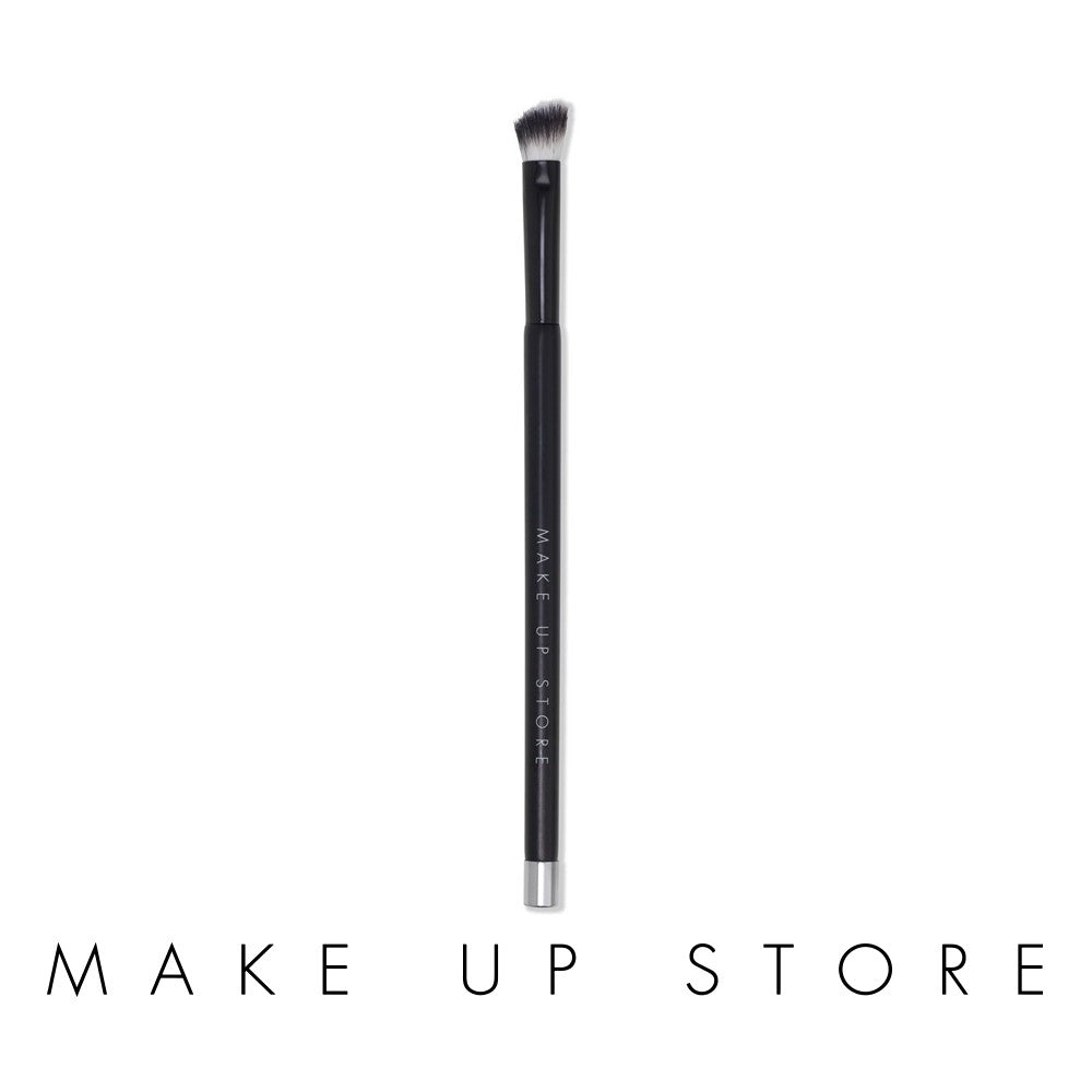 Make Up Store BR 710 Blender Angle Brush(1pc) - Best Buy World Singapore