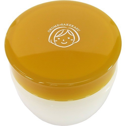 SANWATSUSYO Okome & Sakekasu Shittori Rice And Sake Moist Cream (45g) - Best Buy World Singapore