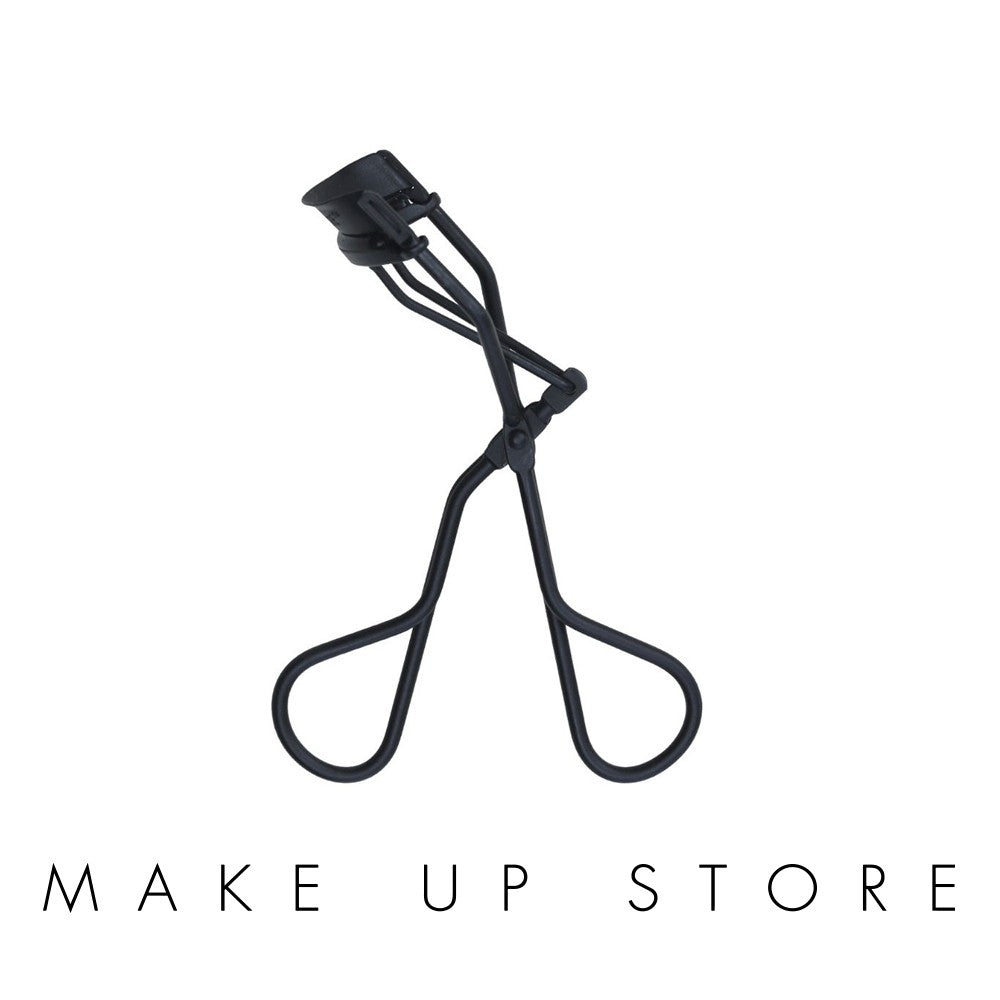 Make Up Store Eyelash Curler Metal Black(1pc) - Best Buy World Singapore