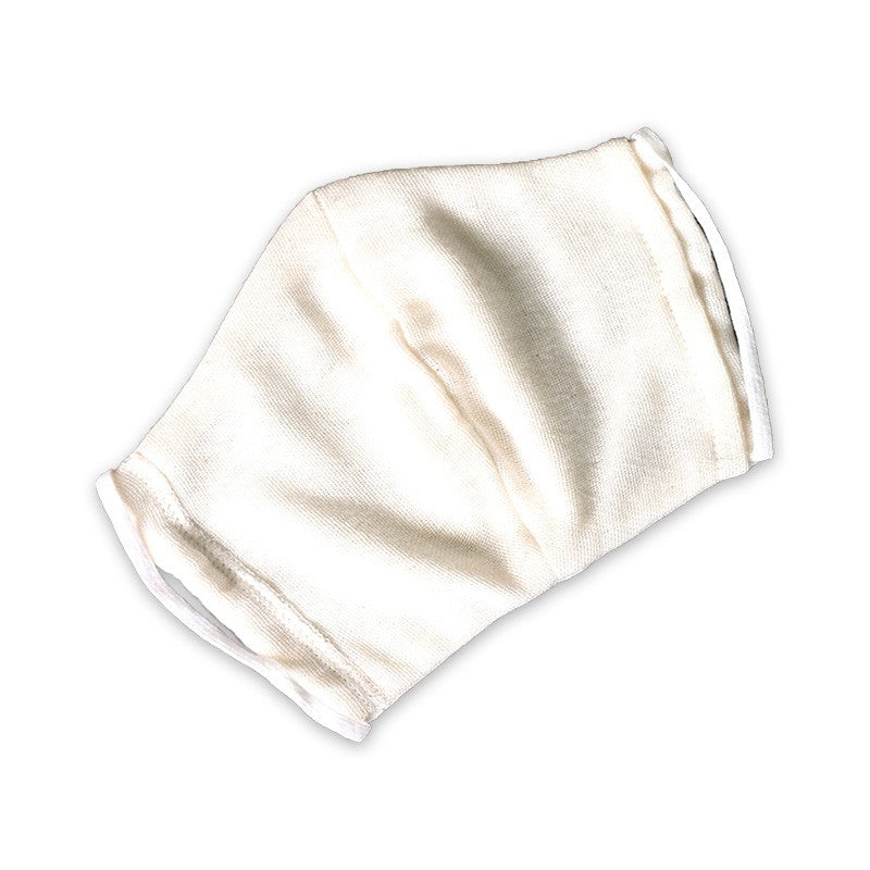 Hartwell Organic Reusable Mask. Made in Japan (1pc) - Best Buy World Singapore