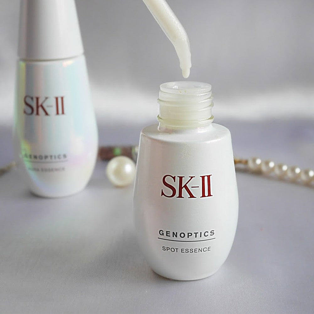 SK-II Genoptics Spot Essence(50ml) - Best Buy World Singapore