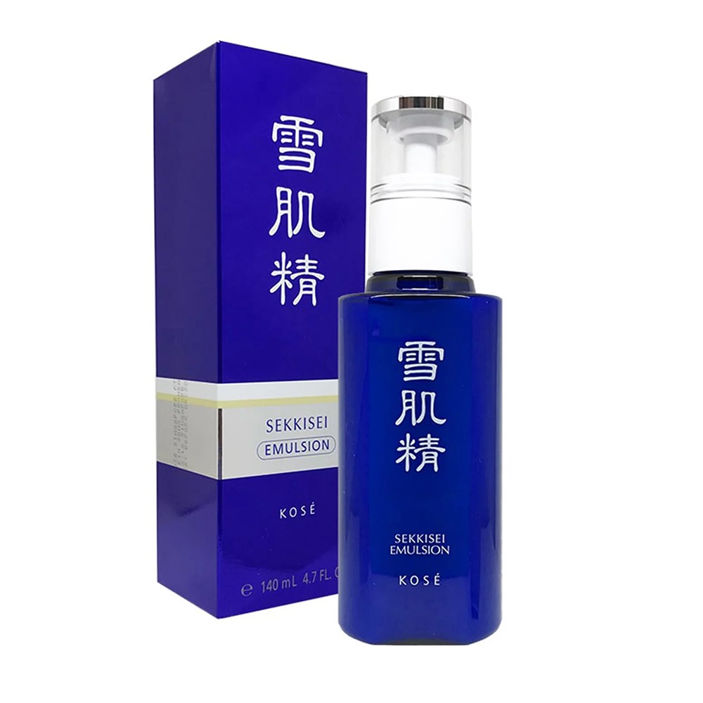 KOSE Sekkisei Emulsion (140ml) - Best Buy World Singapore