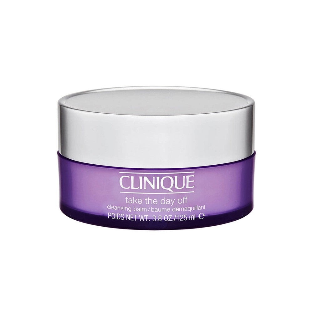 CLINIQUE Take The Day Off Cleansing Balm (125ml) Exp: Jul2025 - Best Buy World Singapore