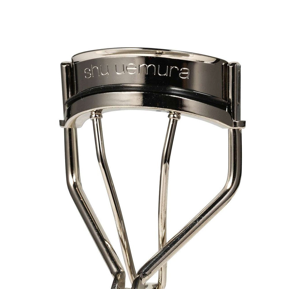 Shu Uemura Eyelash Curler (With One Silicone Refill Pad)(1pc) - Best Buy World Singapore