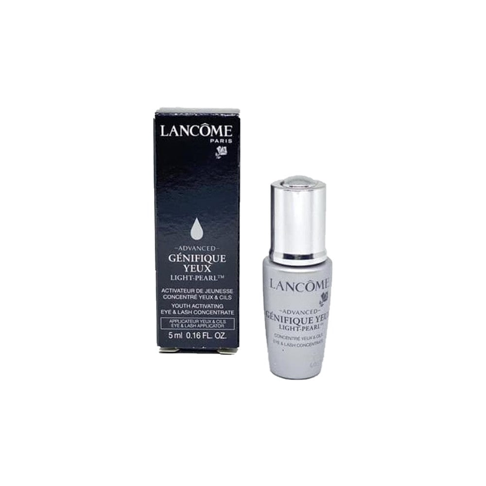 LANCOME Advanced Genifique Yeux Light Pearl Youth Activating Eye & Lash Concentrate (5ml) - Best Buy World Singapore