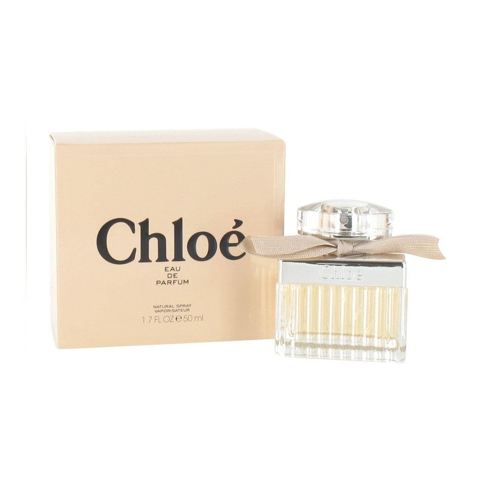 Chloe EDP Spray(50ml) - Best Buy World Singapore