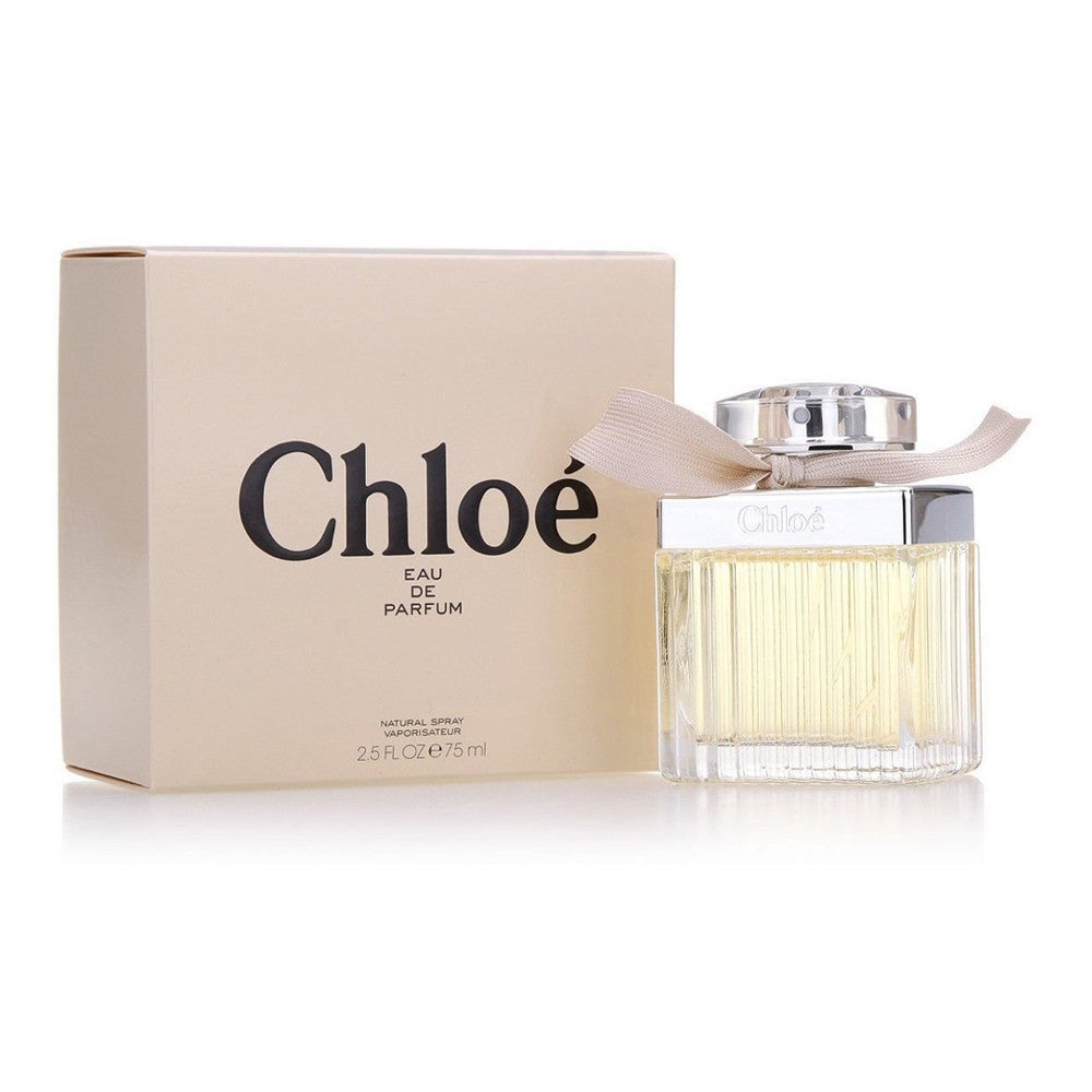 Chloe EDP Spray (75ml) - Best Buy World Singapore