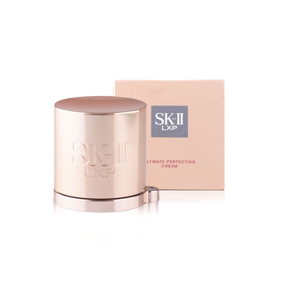 SK-II LXP Ultimate Perfecting Cream(50g) - Best Buy World Singapore