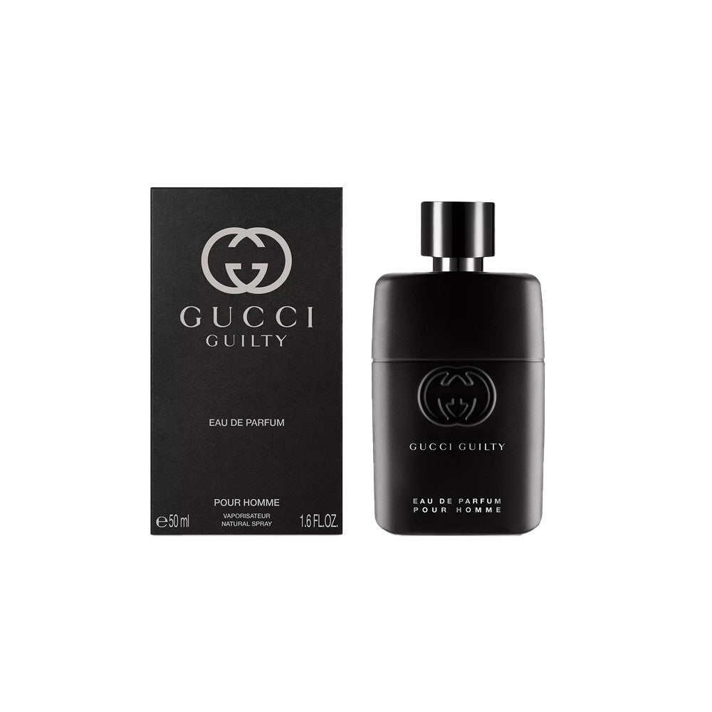 Gucci Guilty Edp Pour Homme (50ml) - Best Buy World Singapore