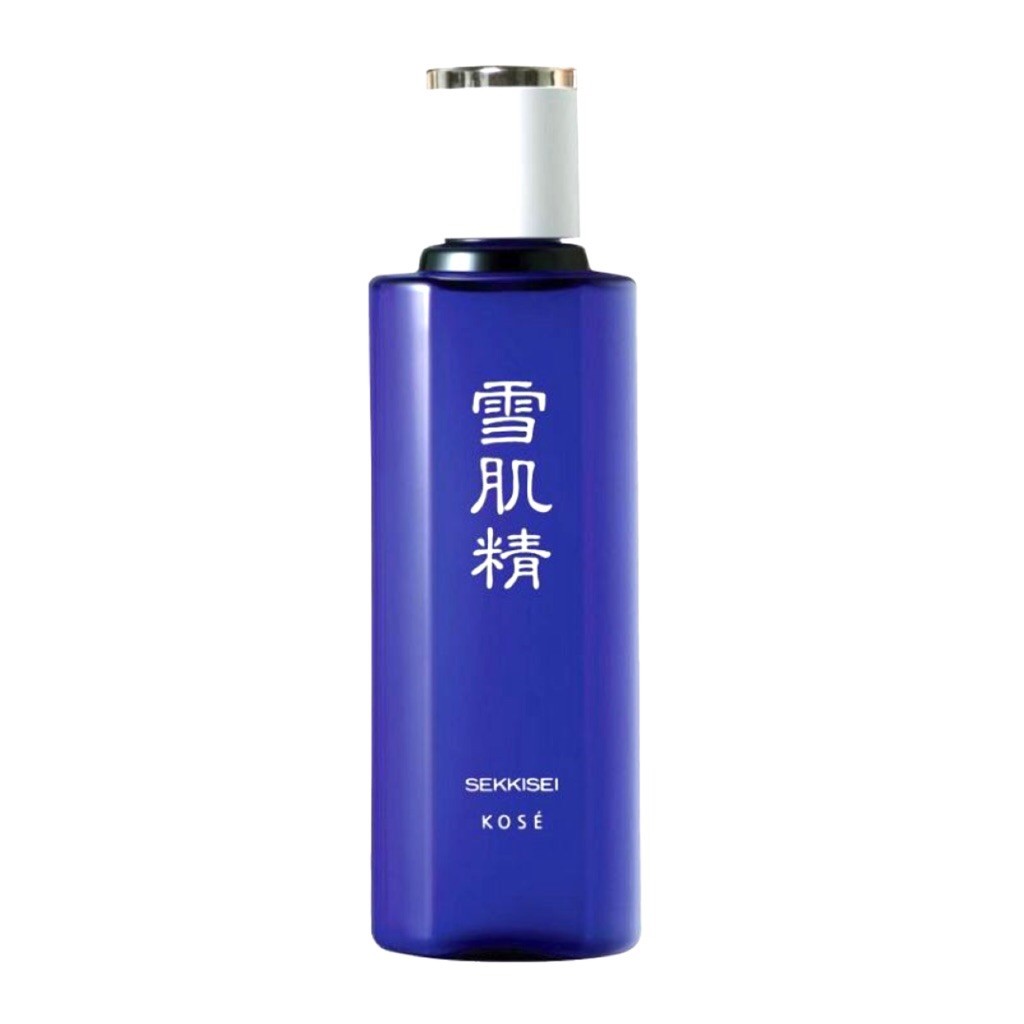 KOSE Sekkisei Lotion (200ml) - Best Buy World Singapore